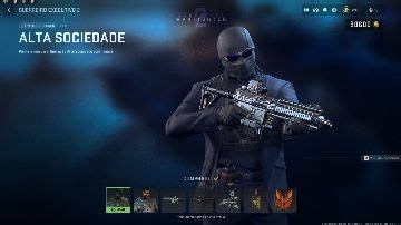 Loja Call of Duty .